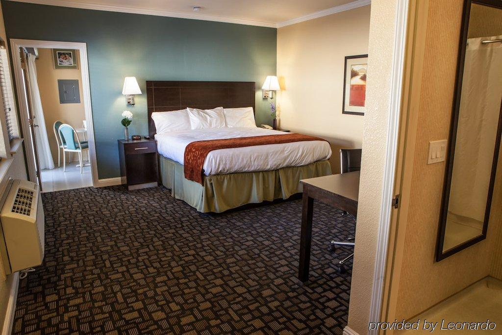 Marinwood Inn & Suites Novato Exterior foto